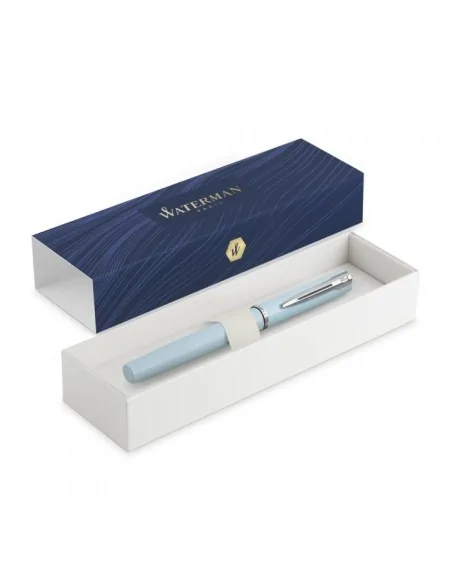 W ALLURE PASTEL BLUE FPen