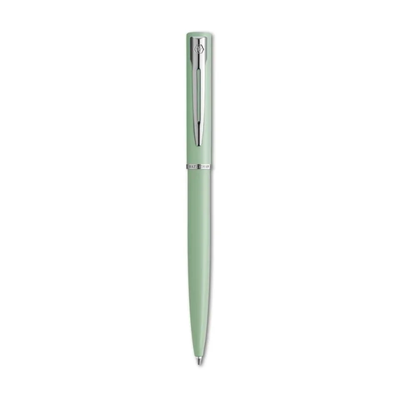W ALLURE PASTEL GREEN BPen