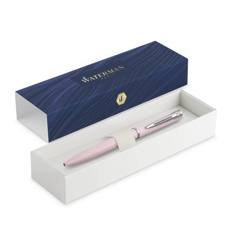 W ALLURE PASTEL ΡΙΝΚ BPen