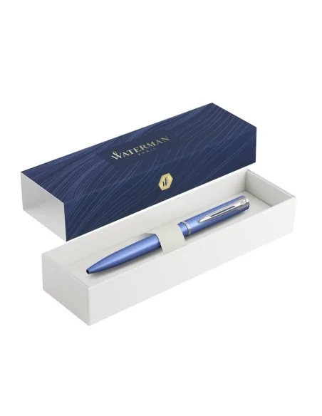W GRADUATE ALLURE BLUE BPen