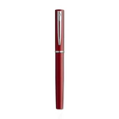 W GRADUATE ALLURE RED FPen