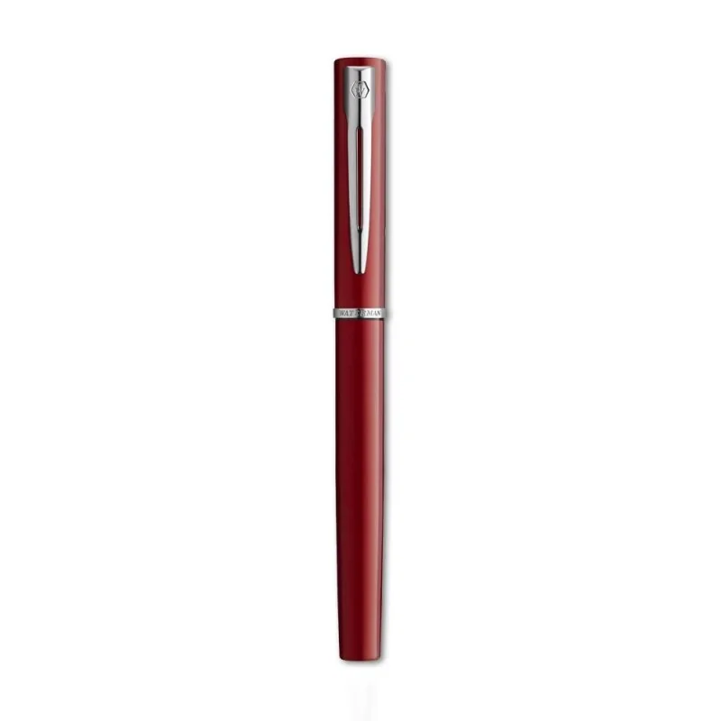 W GRADUATE ALLURE RED FPen