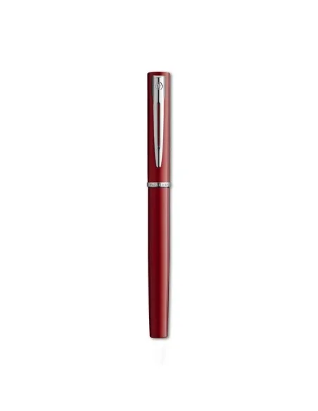 W GRADUATE ALLURE RED FPen