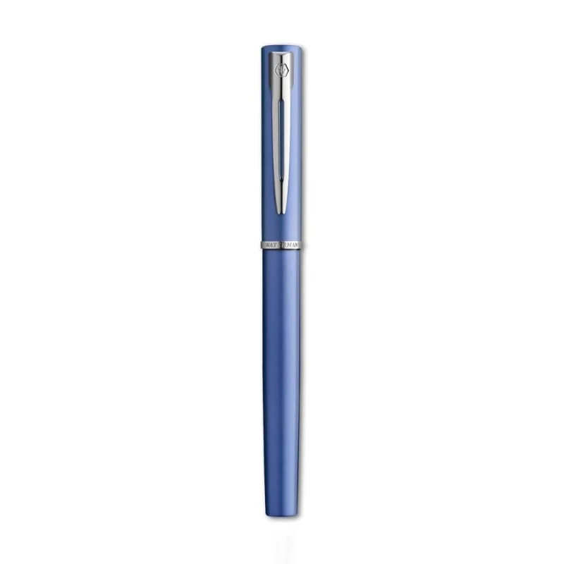 W GRADUATE ALLURE BLUE FPen