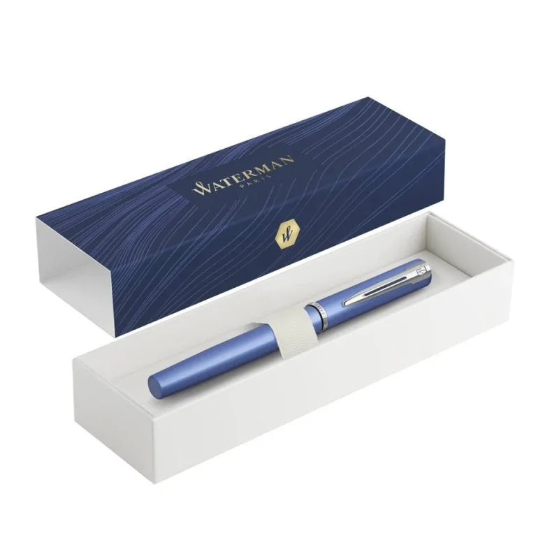 W GRADUATE ALLURE BLUE FPen