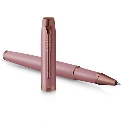 PARKER I.M. ROSY MAUVE BRT RBall