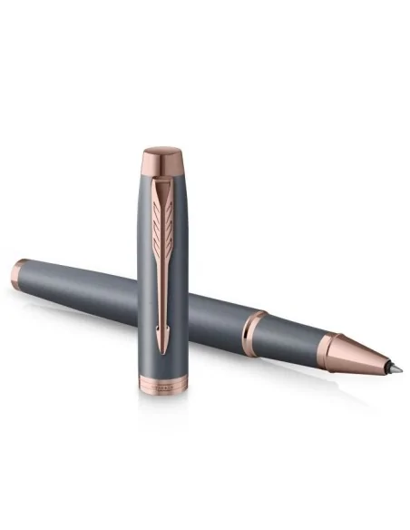 PARKER I.M. SLATE PGT RBall