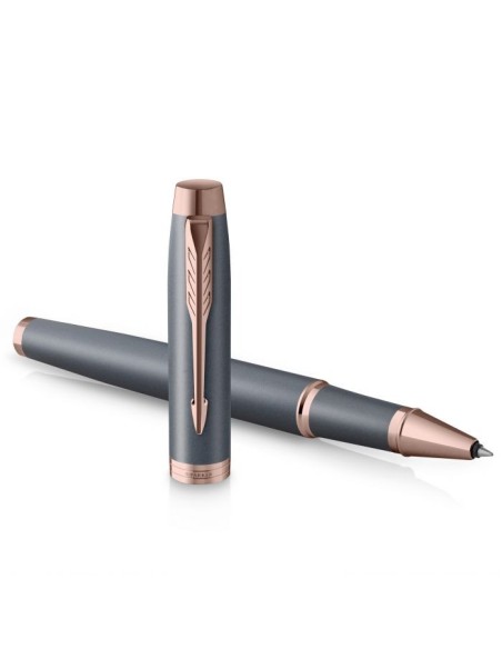 PARKER I.M. SLATE PGT RBall