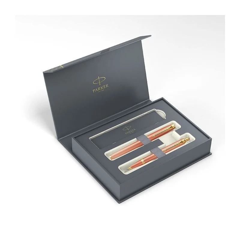 P I.M. RITUALS ORANGE SET[FP-BP]