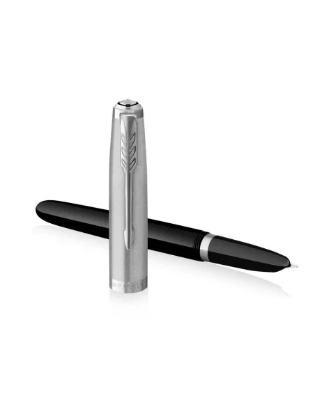 PARKER 51 CORE BLACK CT FP F