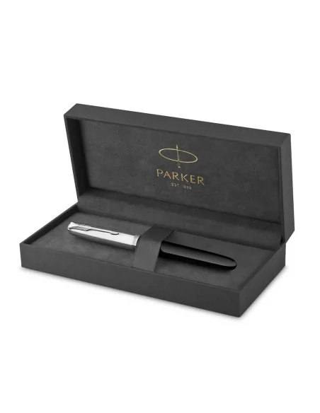 PARKER 51 CORE BLACK CT FP F