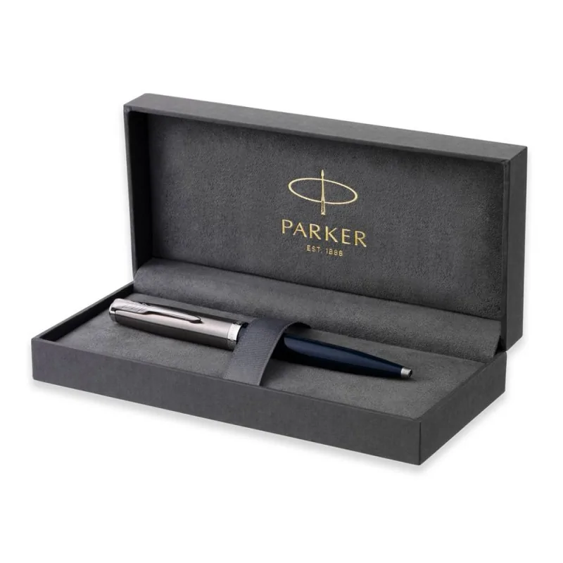PARKER 51 CORE MIDNIGHT BLUE CT BPen