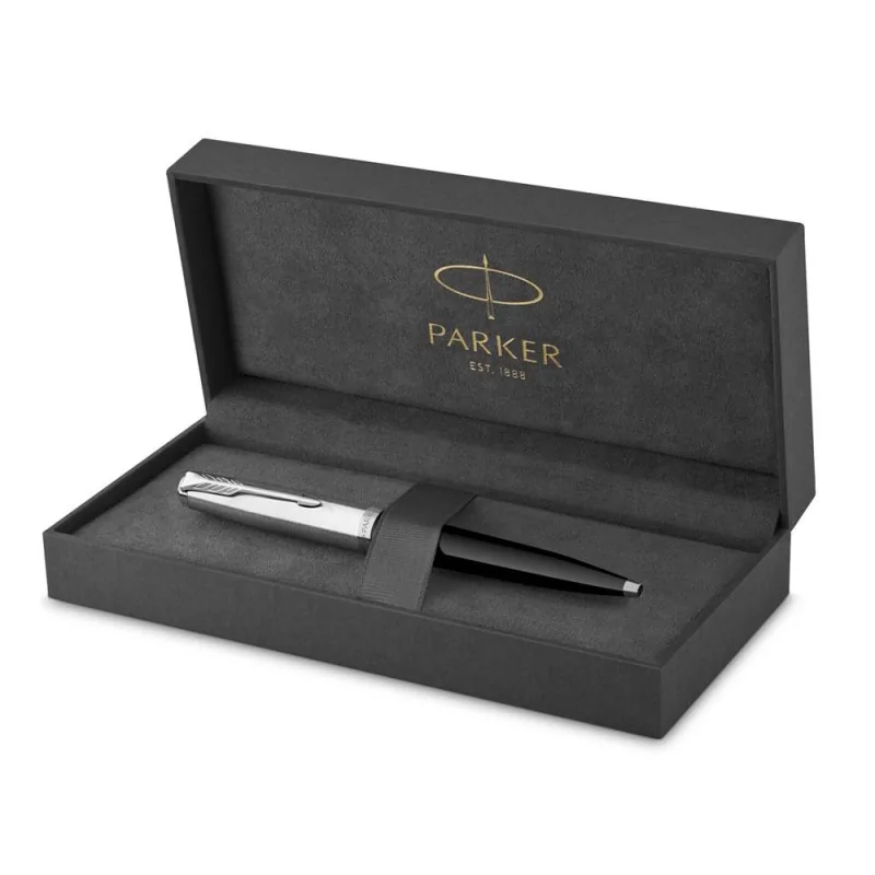 PARKER 51 CORE BLACK CT BPen
