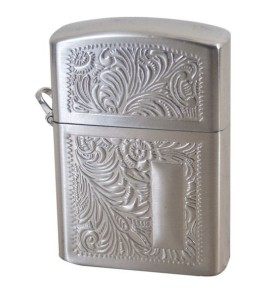 Αναπτήρας Windproof-Turbo