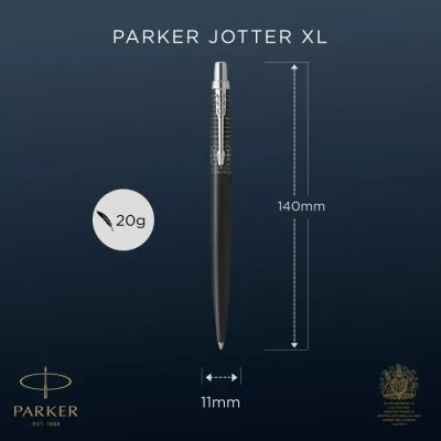 Ρ JOTTER XL LEGACY CT BPen