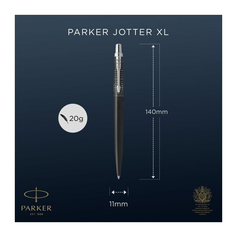 Parker JOTTER XL LEGACY CT BPen