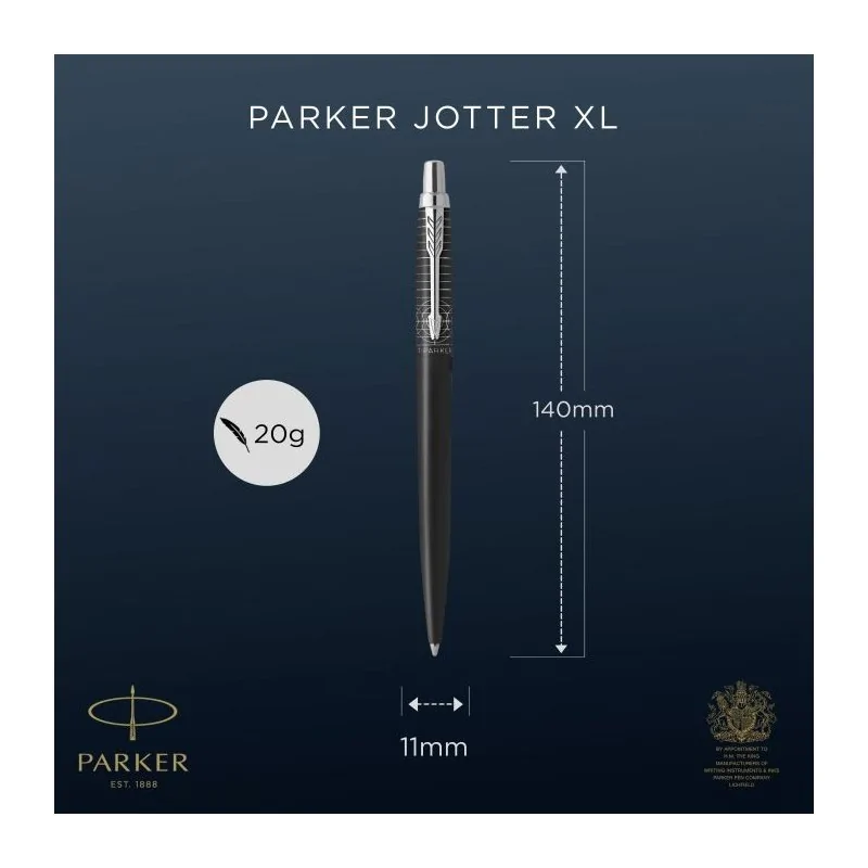 Ρ JOTTER XL LEGACY CT BPen
