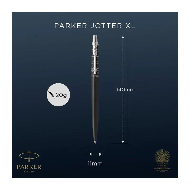 Ρ JOTTER XL LEGACY CT BPen