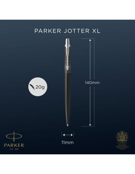 Parker JOTTER XL LEGACY CT BPen