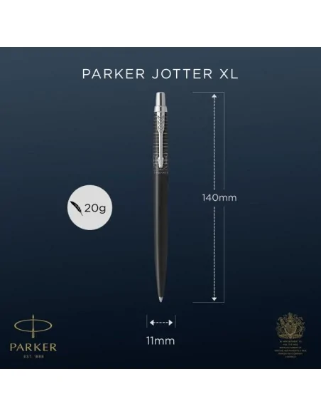 Ρ JOTTER XL LEGACY CT BPen