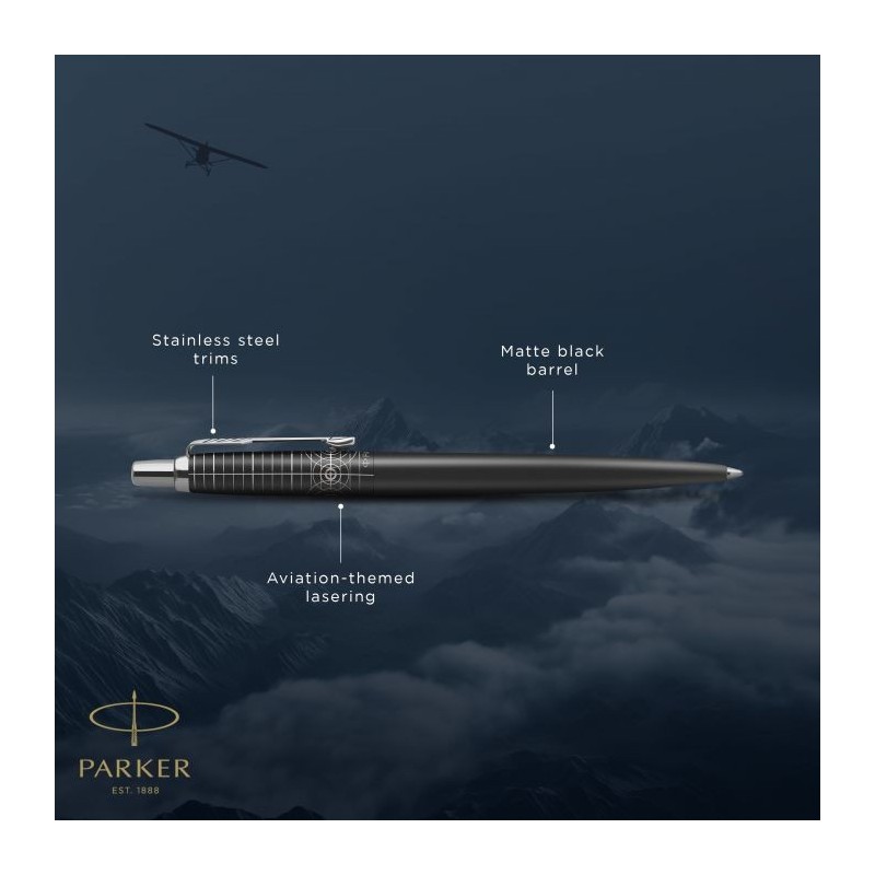 Parker JOTTER XL LEGACY CT BPen