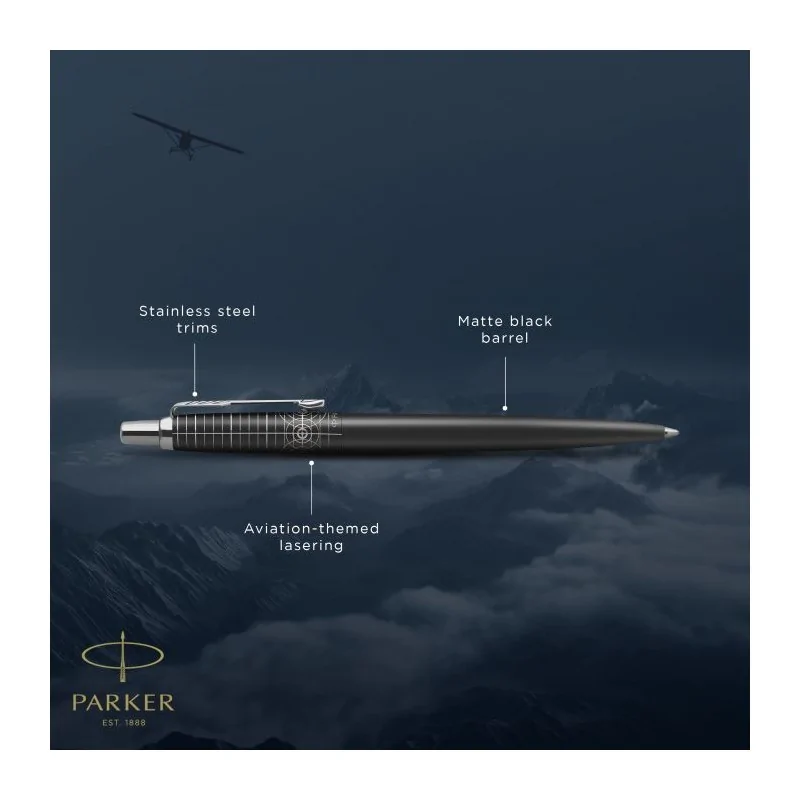 Ρ JOTTER XL LEGACY CT BPen