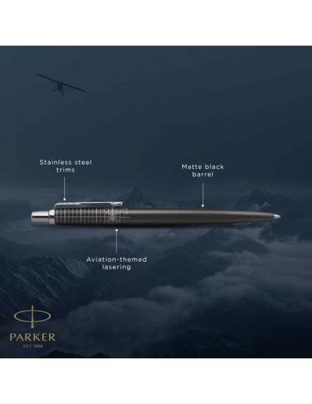 Parker JOTTER XL LEGACY CT BPen