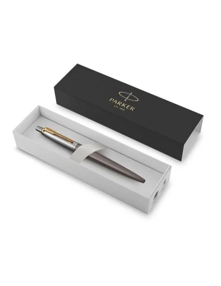 Ρ JOTTER XL GREY GT BPen