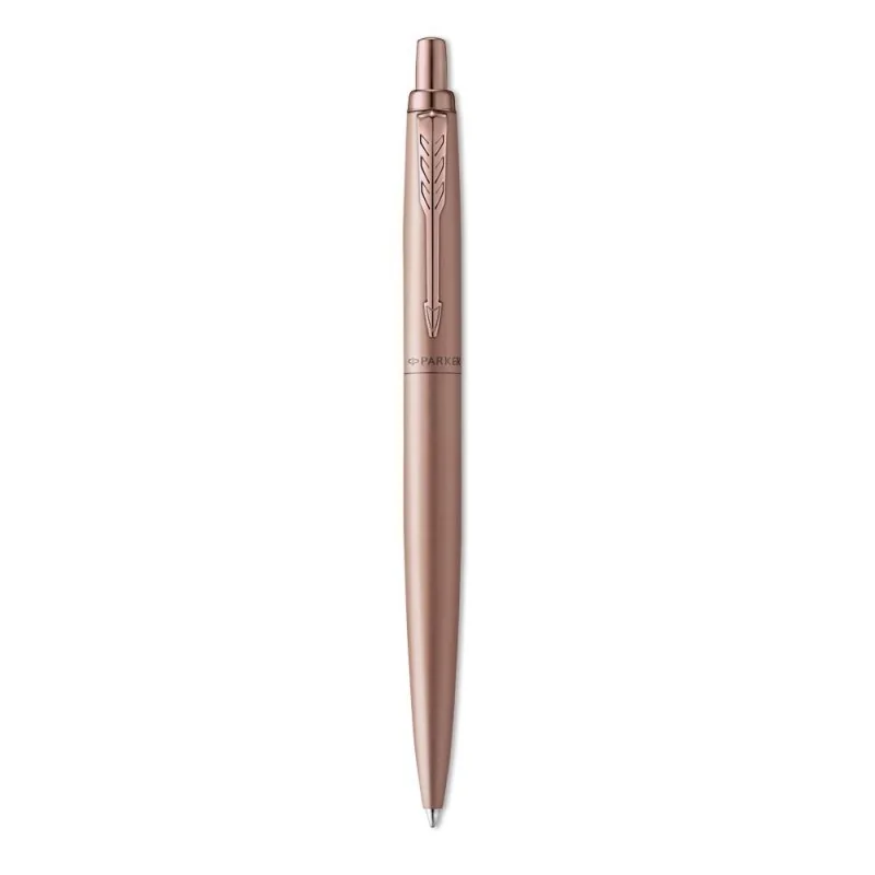 Στυλό Parker Jotter XL Monochrome Pink Gold με χάραξη ονόματος