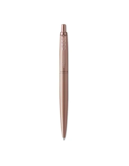 Στυλό Parker Jotter XL Monochrome Pink Gold με χάραξη ονόματος