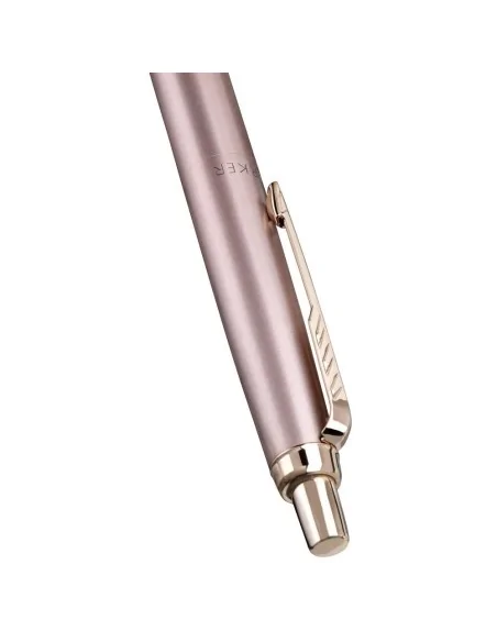 Ρ JOTTER XL MONOCHROME ΡΙΝΚ GOLD PGT ΒΡ
