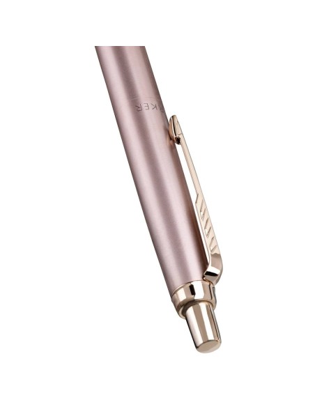 Parker JOTTER XL MONOCHROME ΡΙΝΚ GOLD PGT ΒΡ
