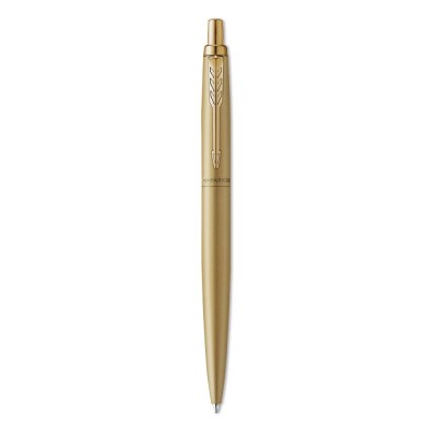 Στυλό Parker Jotter XL Monochrome Gold GT χρυσό με χάραξη
