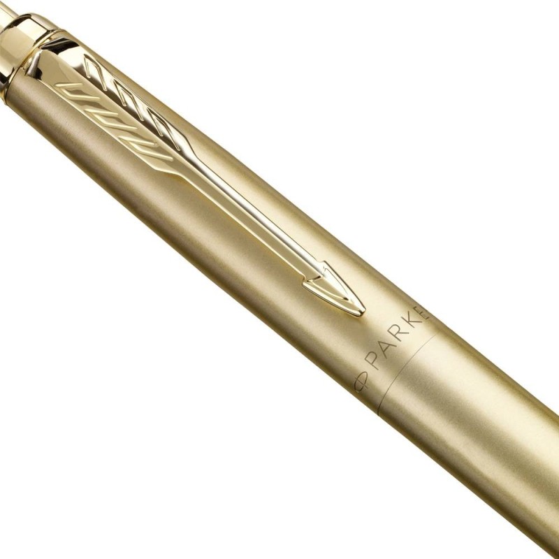 Parker JOTTER XL MONOCHROME GOLD GT BPen