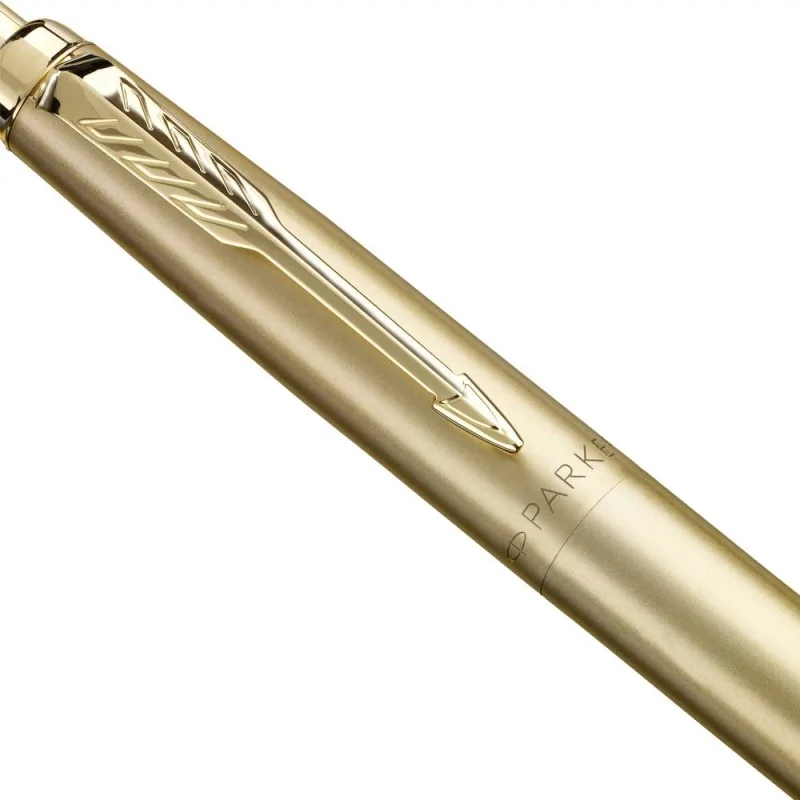 Ρ JOTTER XL MONOCHROME GOLD GT BPen