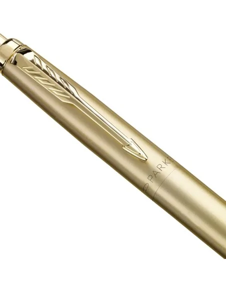 Ρ JOTTER XL MONOCHROME GOLD GT BPen