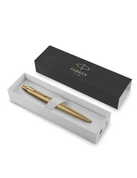 Ρ JOTTER XL MONOCHROME GOLD GT BPen