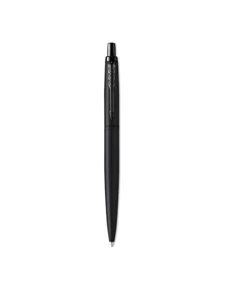 Ρ JOTTER XL MONOCHROME BLACK ΒΤ BPen