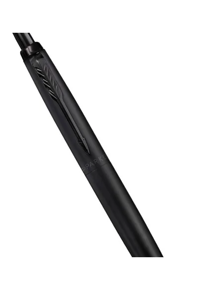 Ρ JOTTER XL MONOCHROME BLACK ΒΤ BPen