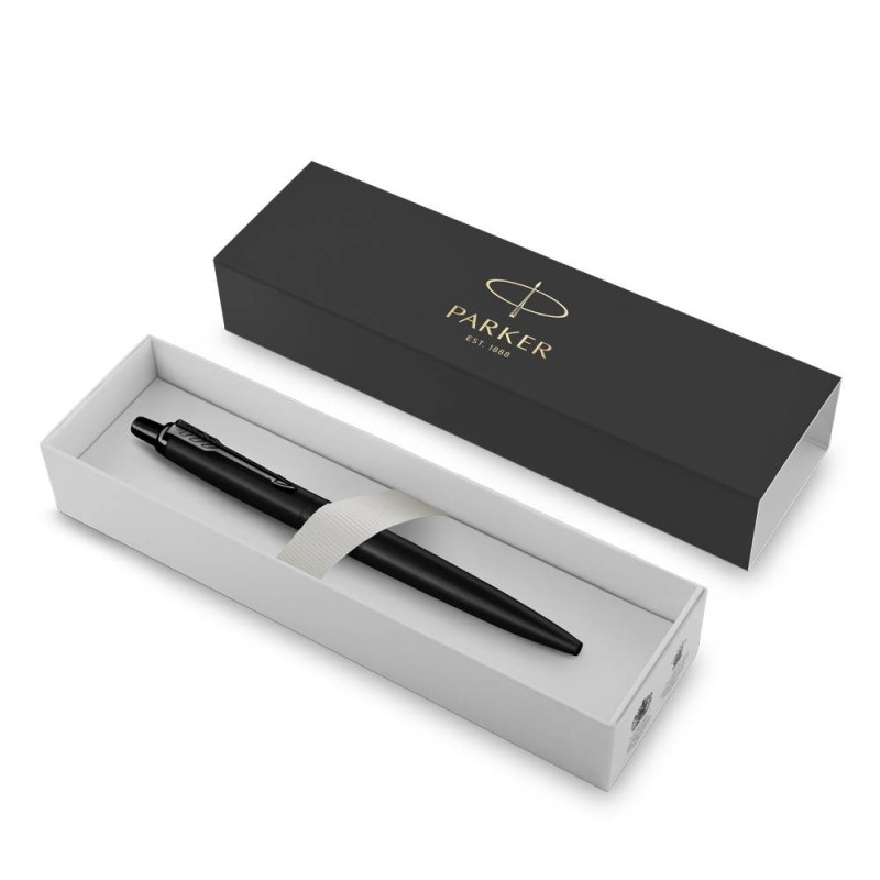 Parker JOTTER XL MONOCHROME BLACK ΒΤ BPen