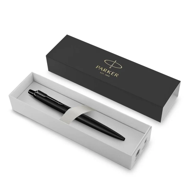 Ρ JOTTER XL MONOCHROME BLACK ΒΤ BPen