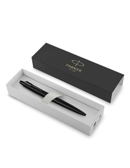 Parker JOTTER XL MONOCHROME BLACK ΒΤ BPen