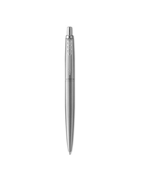 Parker JOTTER XL MONOCHROME ST.STEEL CT BPen