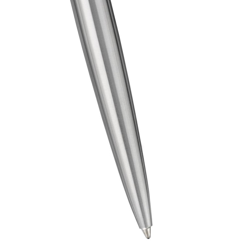 Parker JOTTER XL MONOCHROME ST.STEEL CT BPen