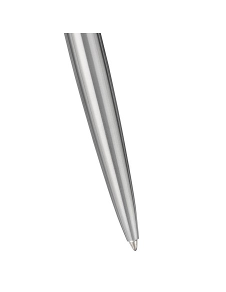 Parker JOTTER XL MONOCHROME ST.STEEL CT BPen