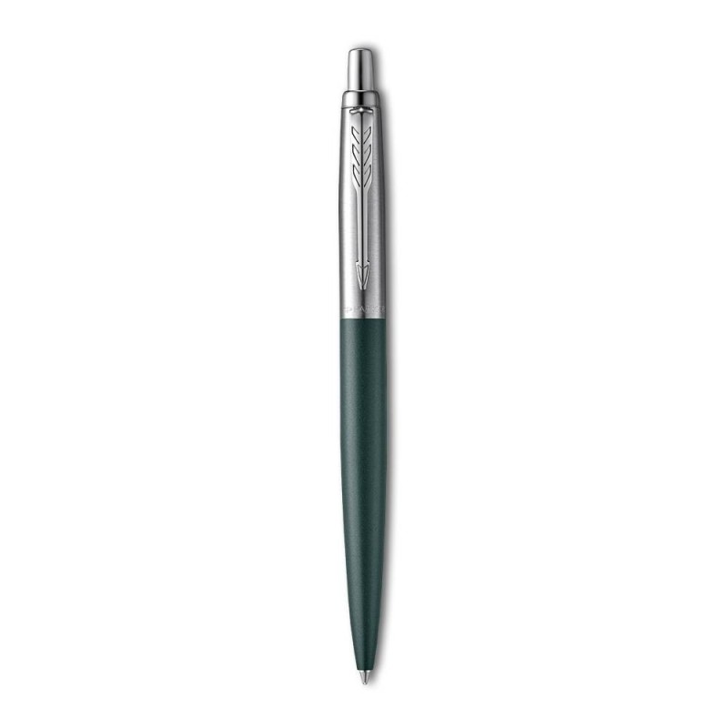 Parker JOTTER XL MATTE GREEN CT BPen