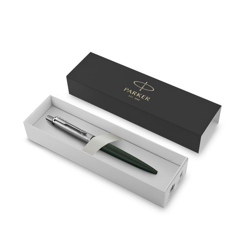 Parker JOTTER XL MATTE GREEN CT BPen