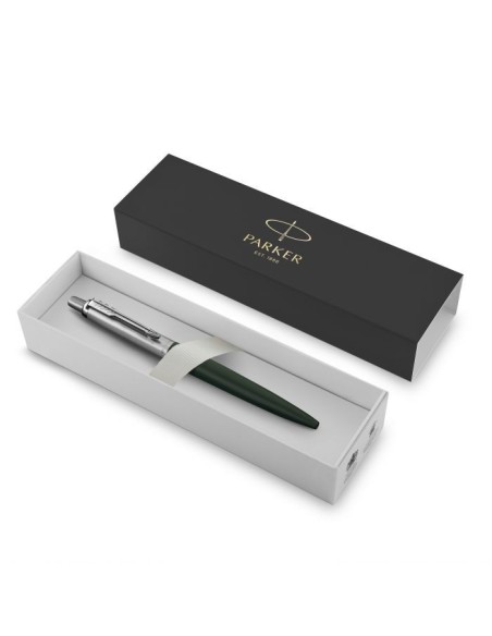 Parker JOTTER XL MATTE GREEN CT BPen