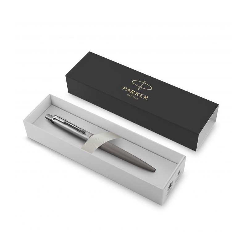 Parker JOTTER XL MATTE GREY CT BPen