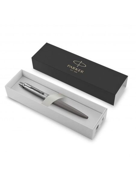Parker JOTTER XL MATTE GREY CT BPen